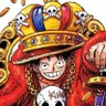 DesMaxence's profile picture. Fan de foot (@SMCaen ❤️💙) et de One Piece