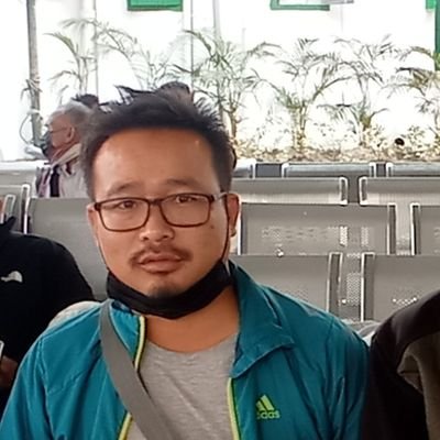 STMonsVaiphei's profile picture. Master of Social Work @ 
Works at Tribal Unity