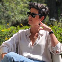 Sandra Vélez (@sandravelezf) 's Twitter Profile