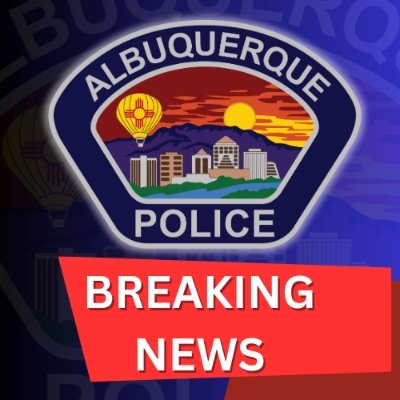 Official Twitter of the Albuquerque Police Department Breaking News 👮‍♂️🎤  
Call 911 for emergencies. Account not monitored 24/7.