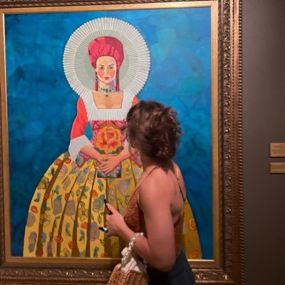 Mckenna_Ayers's profile picture. Galations 2:20✨