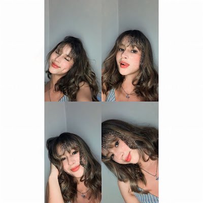 Daniela12737688's profile picture. 