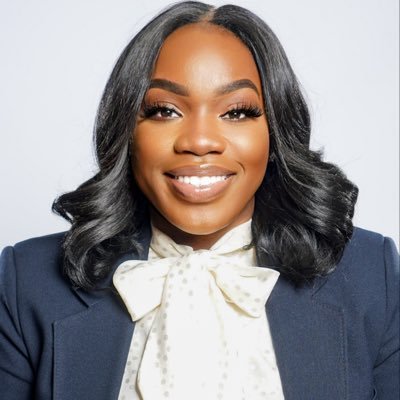 patienceEkoja's profile picture. 👩🏾‍⚕️ PGY-1 | Family Med 💙Spelman Alumna