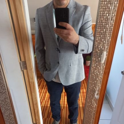 Juanfra19309974's profile picture. tercero sw 
Disfrutando del morbo y placer.😈😈