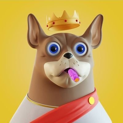 NFT_Pioneer5's profile picture. "Advocating for artists in the NFT space. Empowering creators to showcase their work on the blockchain. #crazyfrens #NFT
@crazyfrens  | $BLOCK |