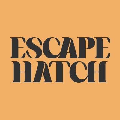 Dune Pod has been reborn as Escape Hatch. Follow @escapehatchpod and listen to Escape Hatch wherever you listen to podcasts.