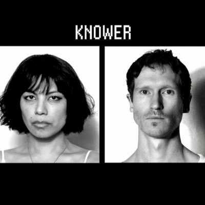 Knower (duo) - Wikipedia
