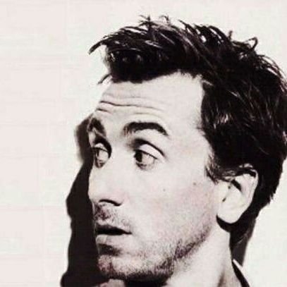 Fangirl_7_1's profile picture. Keeping myself amused and others confused
- B. C.
~
Tim Roth💙 & Martin Freeman💙
~
💙12th Doctor💙~
Do check out artsy instagram bellow