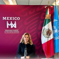 Blanca Estela Pérez (@blancaeperezv) 's Twitter Profile