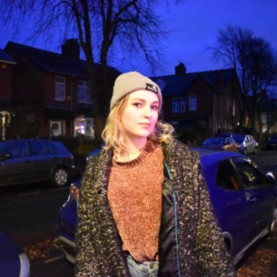 hipster disco goth | views are my own, not my employer’s