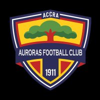 Auroras Football Club(@auroras1911) 's Twitter Profile Photo