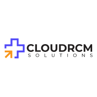 Cloud RCM Solutions(@CloudRCM) 's Twitter Profile Photo