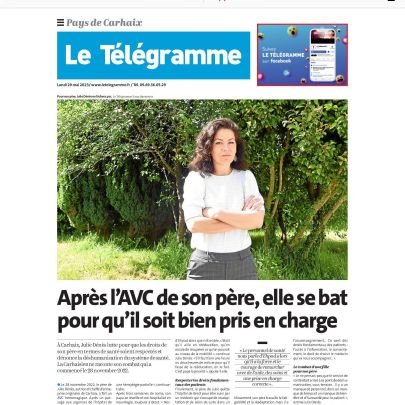 Julie Dénès