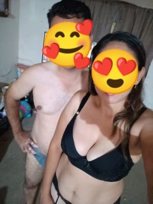 Omarydalia10325's profile picture. Somos pareja, buscamos parejitas para Inter  o chicas para tríos...