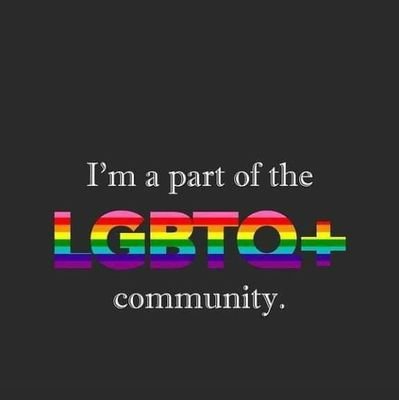 LGBTQ activist, writer. owner of Born Gay and Born LGBTQ community pages on Facebook. total geek.  i eat scammers for breakfast.