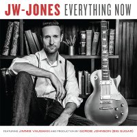 JW-Jones(@jwjonesblues) 's Twitter Profile Photo