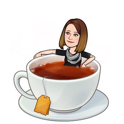 jumbleteacup35's profile picture. Reception teacher