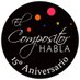 El Compositor Habla (@CompositorHabla) Twitter profile photo