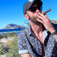 Bradley (@bradjames08) 's Twitter Profile