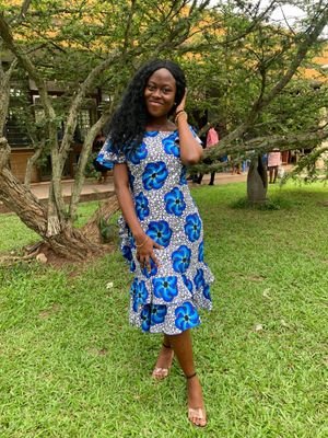 I am a simple girl with a golden heart🌟✨️