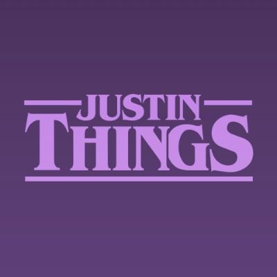justin_things_ Profile Picture