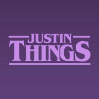 @justin.things(@justin_things_) 's Twitter Profile Photo