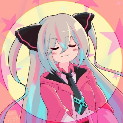 PSO2NGS ship2/野球・ペット・遊戯王・日常の事を呟きます。 ペット(チンチラ・デグー🐭)無言フォローごめんなさい!可愛い子見つけるとリプしちゃいます!SSは全て©Segaに帰属します。アイコンは(@1_nose_2)描いてくれました