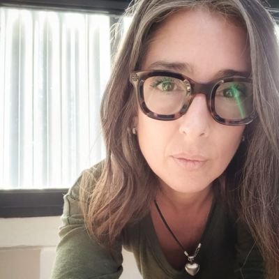 EugeniaGiusti's profile picture. Vicedirectora de Contenido y Programación de Radio Universidad La Plata. 📻AM1390/ Universidad 107.5📻. Docente de la Facultad de Periodismo. La Gringa, sí!
