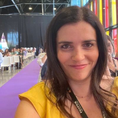 Médica Especialista en Aparato Digestivo @DigestivoHU12O ❤️ecografía&hepatología.