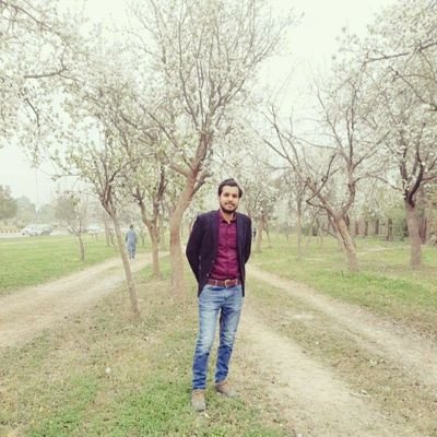 waqasrana900's profile picture. Bahria University
