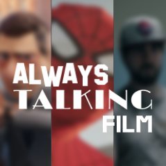 FilmTalkAlways's profile picture. Your main source for short & fan films,  indie developers, and animation. Discussions and updates will be released daily.