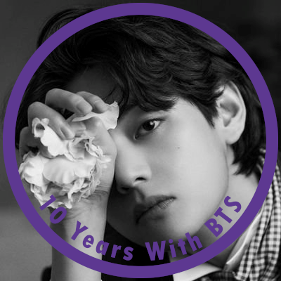 eveliin_3's profile picture. Only ARMY⁷ 💭
| sᴛɪɢᴍᴀ💜🇪🇦 |. 
BTS PAVED THE WAY
❌No multifandom ❌/🌟anime🌟