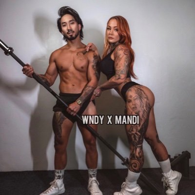 ✨MandiCat x WNDY✨Husband and a Wife duo exploring the world of Sex Work and ENM together. @PSPodcastX https://t.co/dZORXa20og…