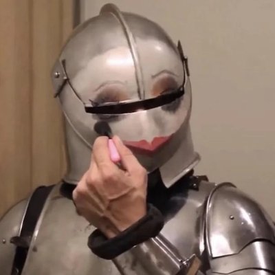 Bullyntaria's profile picture. I'm just a normal, functioning member of the human race and there's no way anyone can prove otherwise.

Voluntaria. Hago ASMR.