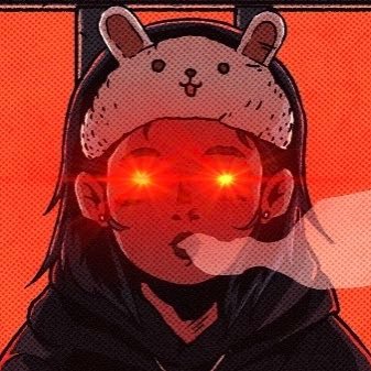 __bunnicula's profile picture. cyber trash 🚮, actually a 🐇 | a not-engineer | crypto, index futures, and ag commodities 🌾