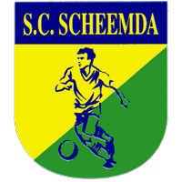 Sc Scheemda (@scscheemda) 's Twitter Profile