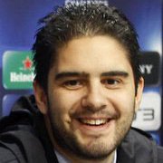 Alfredo Rodríguez (@uefacomalfredor) 's Twitter Profile