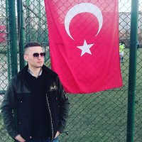 Serkan Öveyik(@serkan_oveyik) 's Twitter Profile Photo