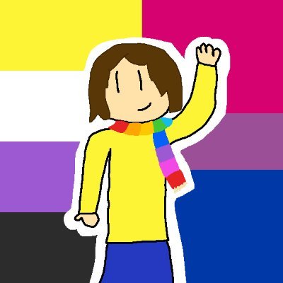 JVTAofficial's profile picture. hello bird people
(they/them)