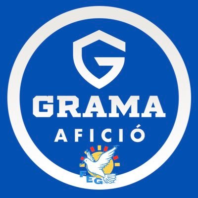 Aquest perfil esportiu neix amb la intenció d'informar i donar suport a la Fundació Esportiva Grama