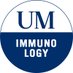 Dept of Immunology @ UofM (@UM_Immu) Twitter profile photo