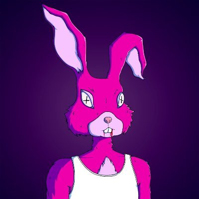 Art lover and NFT explorer with a soft spot for bunnies. Merging creativity with blockchain magic. Join me in this vibrant, fluffy journey!