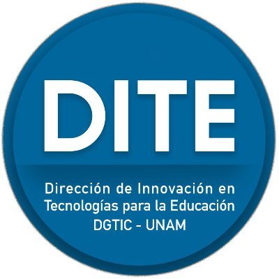 Departamento de Recursos Digitales para la Educación de la DGTIC, UNAM. Ofrecemos servicios de realidad virtual a la comunidad universitaria.