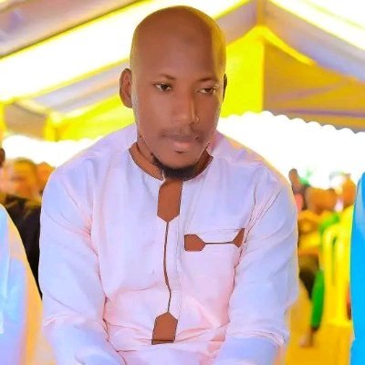 traali2003's profile picture. Networker