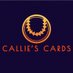 Callie (@calliescards) Twitter profile photo Callie (@calliescards) Twitter profile photo