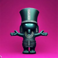 NFT (@fakir_biri) Twitter profile photo