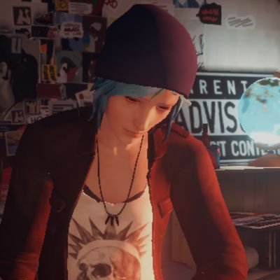 life is strange is my passionさんのプロフィール画像