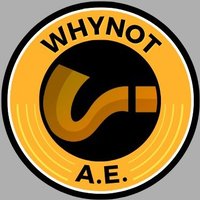 AE Whynot (@ae_whynot) 's Twitter Profile