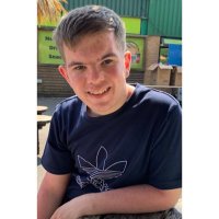 Patrick (@patrickwm02) 's Twitter Profile Photo Patrick (@patrickwm02) 's Twitter Profile Photo