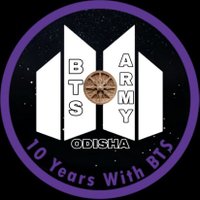 BTS ODISHA ARMY⁷ 🇮🇳(@OdishaBts) 's Twitter Profile Photo